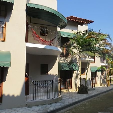 Chalé no Caborê Paraty Exterior foto